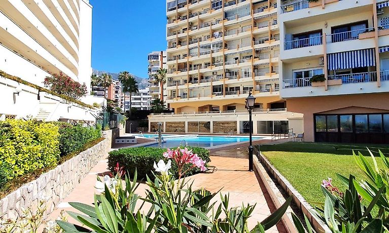 Apartment Edificio Diana Benalmadena - new 2023 prices, reviews, book now